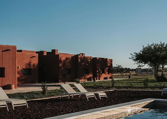 La Cobija Apartamentos - Solo Adultos