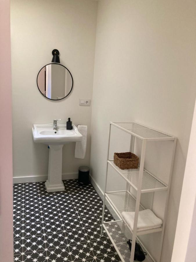La Cobija - Solo Adultos Appartement *
