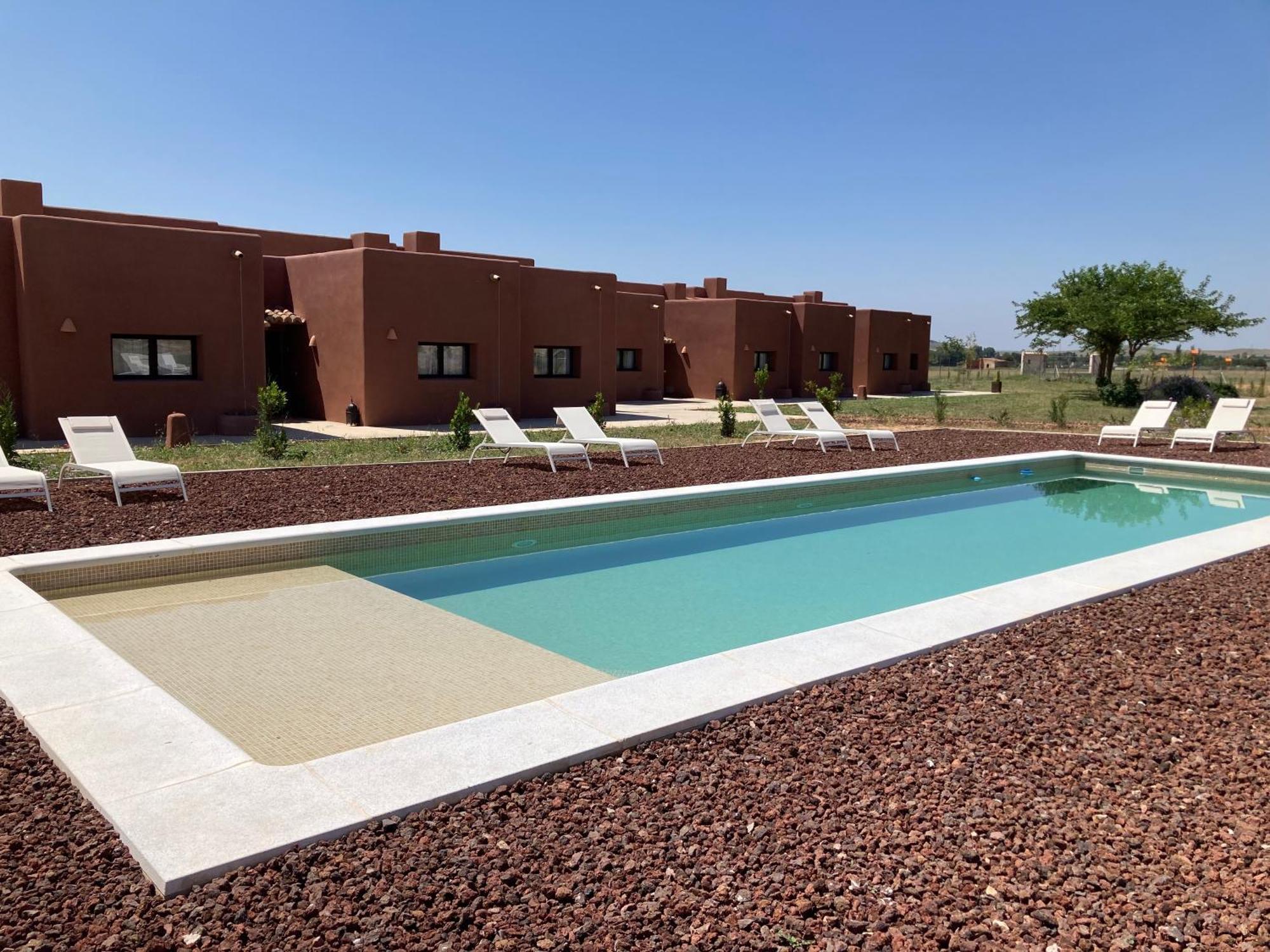 Apartamento La Cobija - Solo Adultos Ciudad Real
